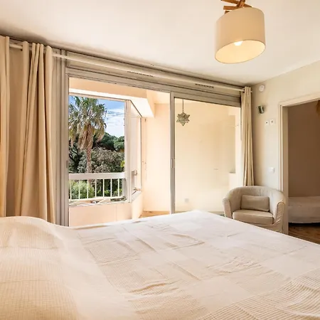 Appartement Le Zodiaque Ii-2 *