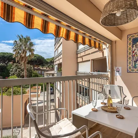 Appartement Le Zodiaque Ii-2 *