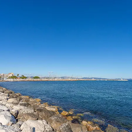 Le Zodiaque Ii-2 * Hyères