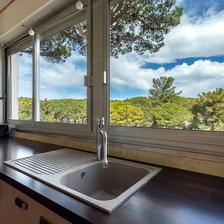 Le Zodiaque Ii-2 By Interhome Hyeres