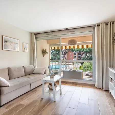 Apartment Le Zodiaque Ii-2 By Interhome